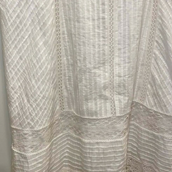 Nanette Lepore Lace Dress - Picture 8 of 16